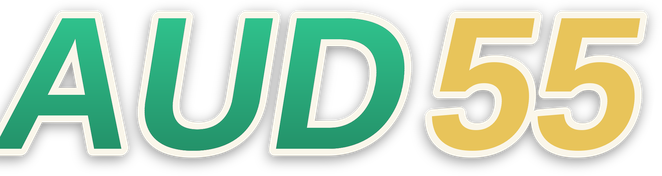 aud55